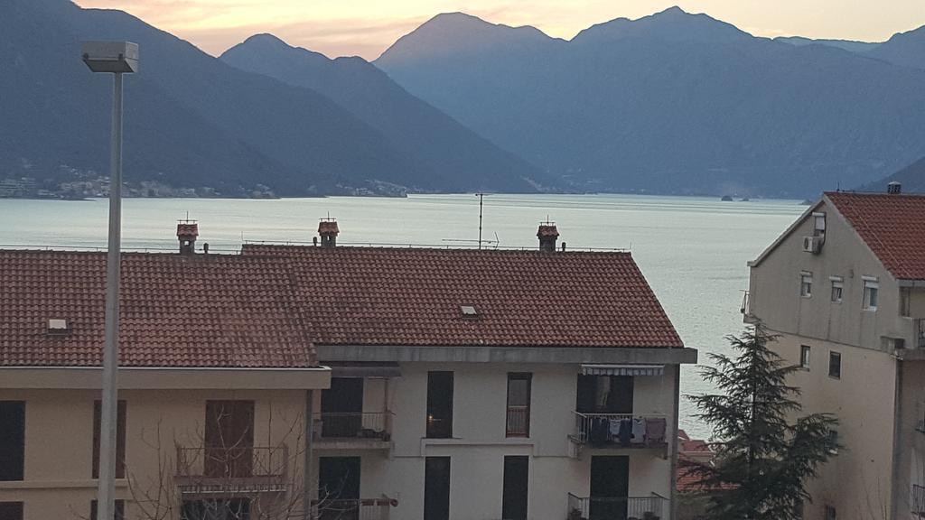 Nikolina Apartments Kotor Exteriér fotografie